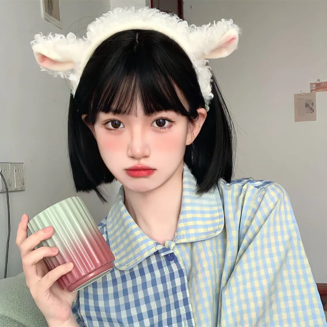 河流
